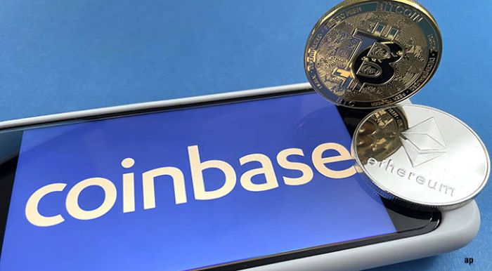 Coinbase開始向美國大選中支持加密貨幣的候選人捐款